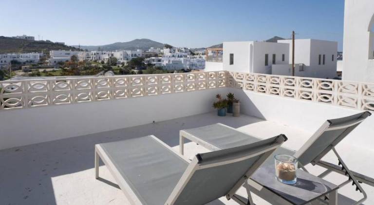 Lovely holiday apartment with garden & terrace | Next to the beach | Perfect for remote work | Pets allowed — photo 3