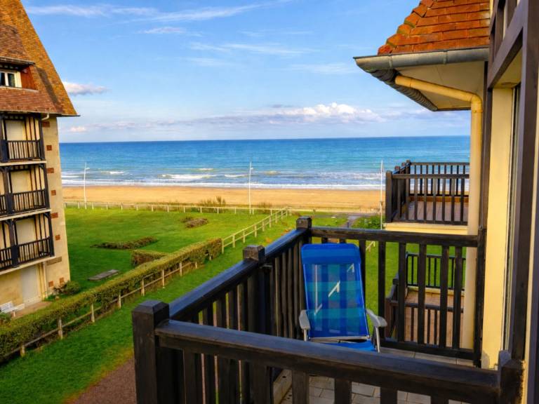 Appartement  Cabourg