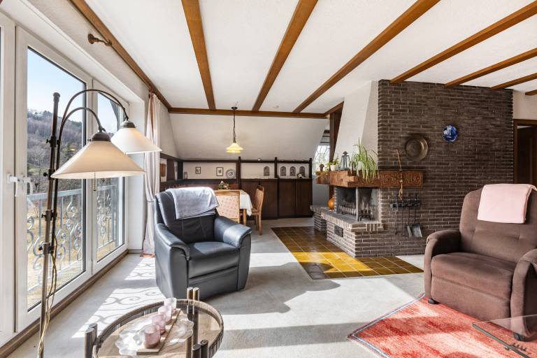 Ferienwohnung Olsberg