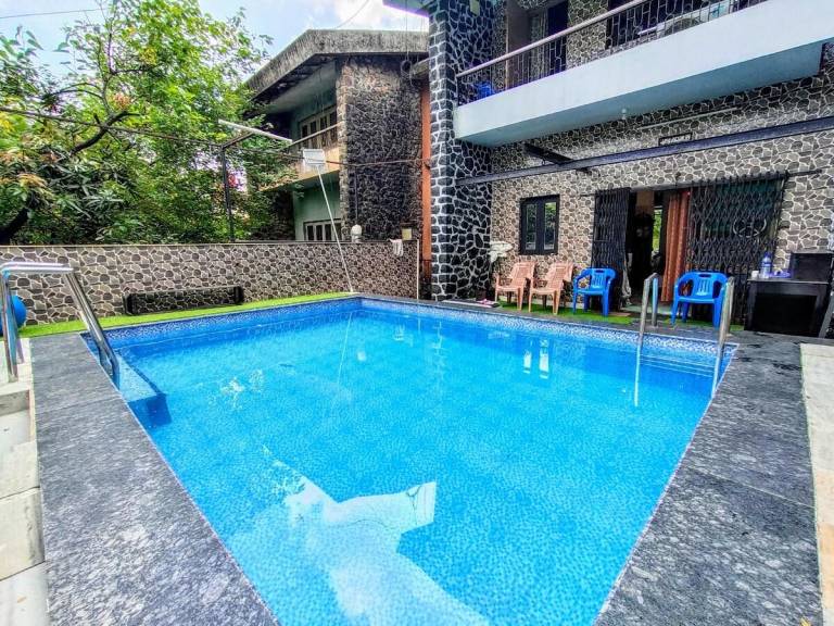167 m² Villa