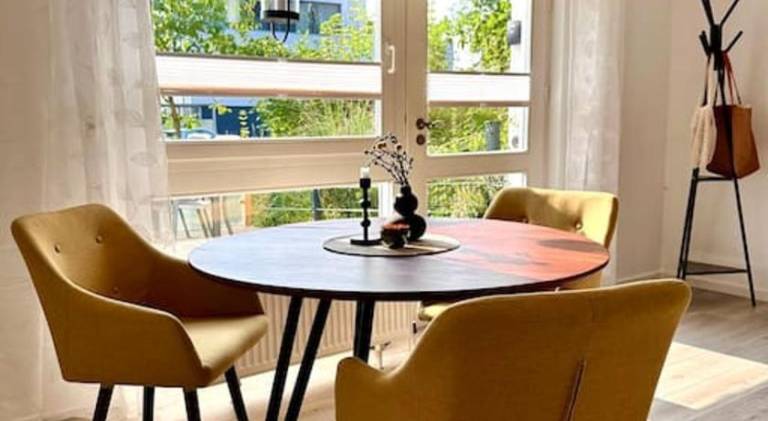 Holiday apartment with 1 room for 2 persons — photo 3