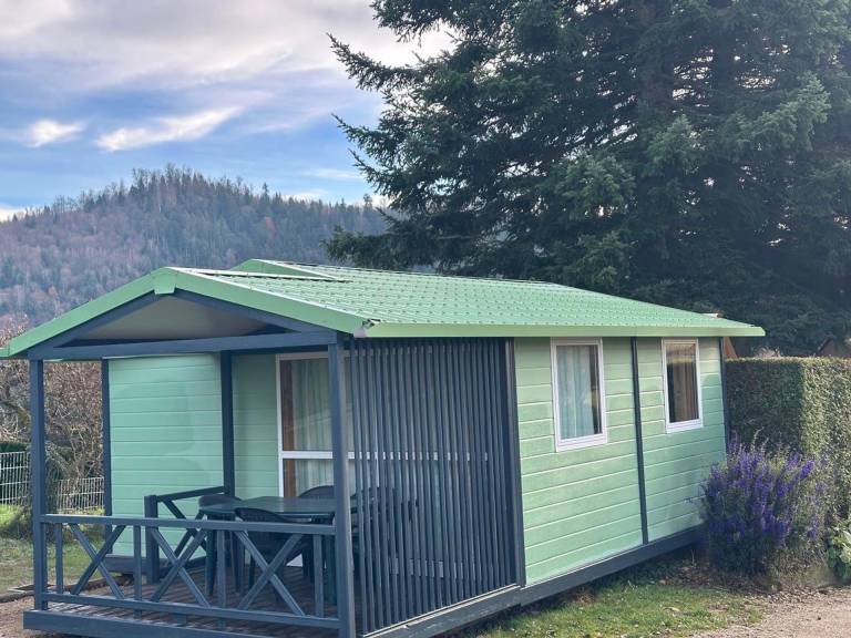 Chalet Willer-sur-Thur