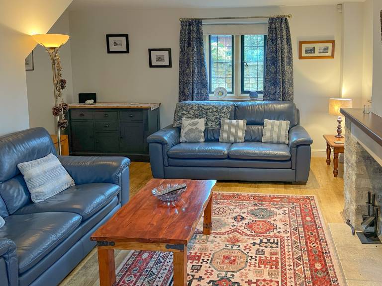 Family-oriented cottage with garden & barbeque | Pets allowed — photo 2