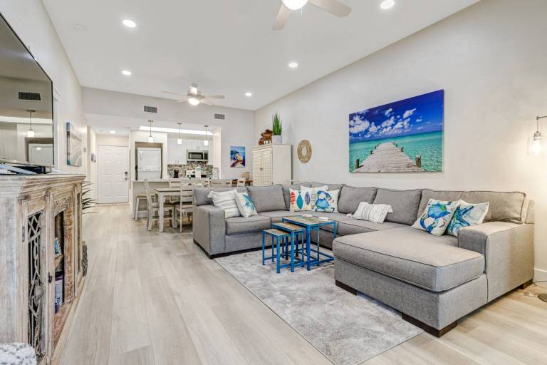 Condo Bonita Springs