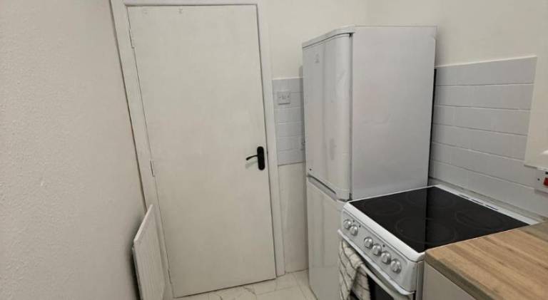 City Centre flat, Near Stadium & castle, Sleeps 4 — photo 5