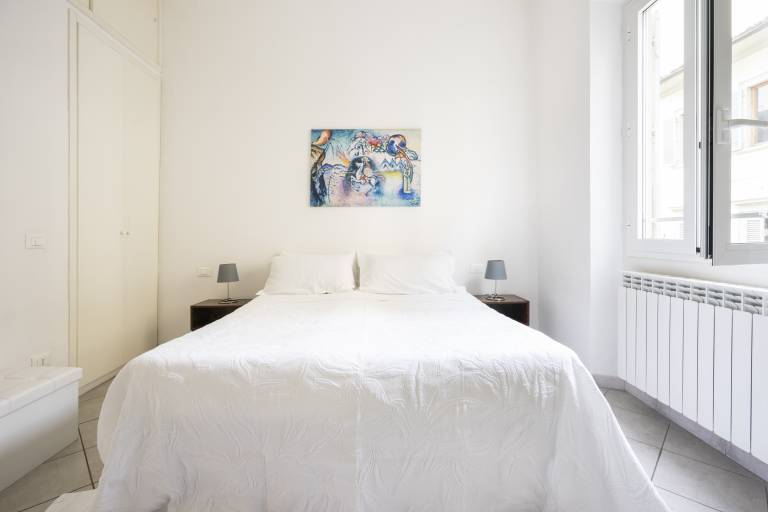 Apartment | Next to Florence Cathedral | City view — photo 3