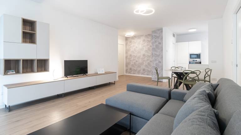 Appartement Baggio