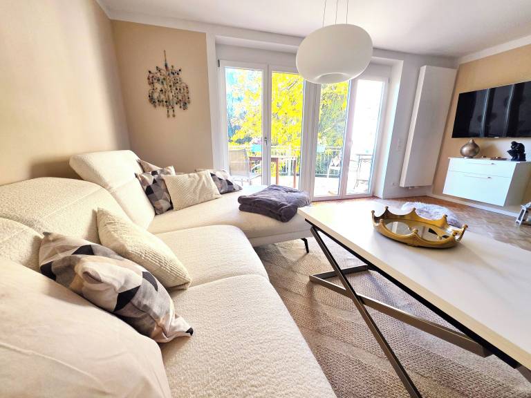 Ferienwohnung Regensburg