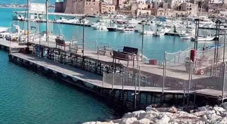 Casa degli Angeli Castellammare del Golfo TP Sicilia in Castellammare del Golfo