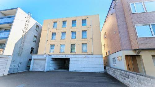 31 m² Ferienwohnung
