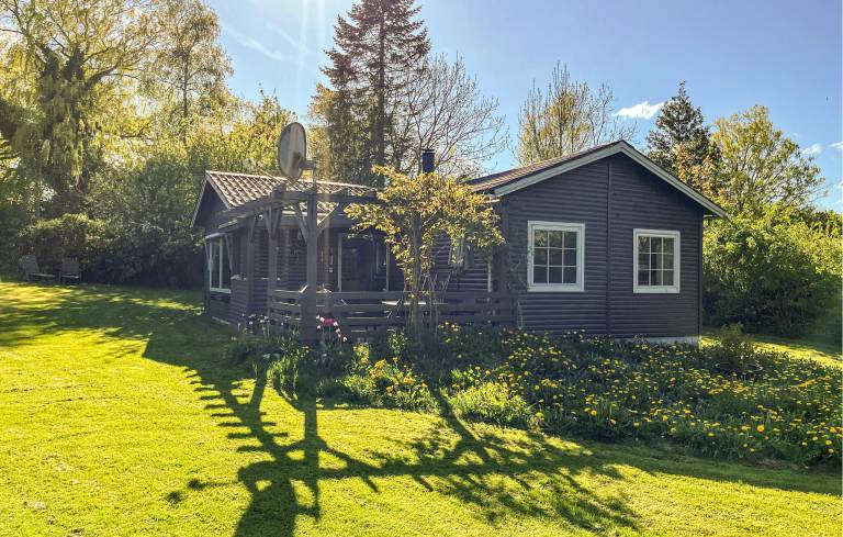 Ferienhaus in Augustenborg, Fynshav f&uuml;r max. 4 Personen