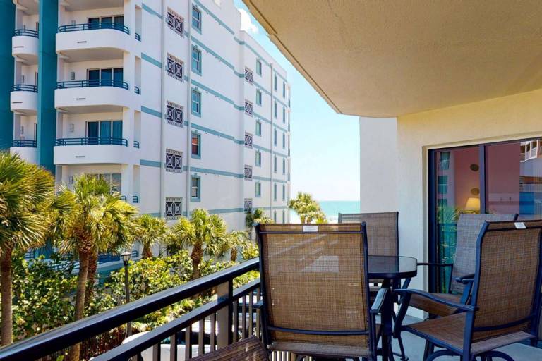 Condo Saint Pete Beach