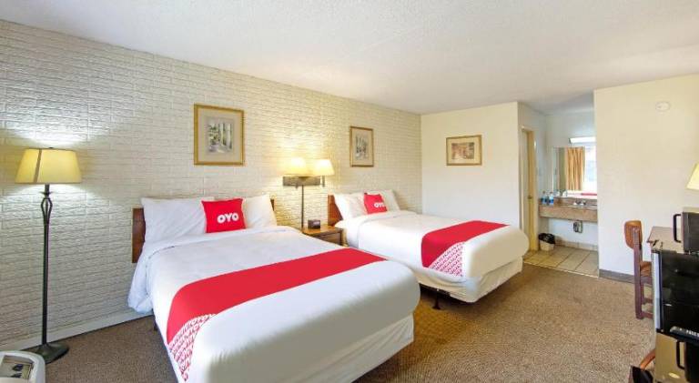 OYO Hotel Doswell Kings Dominion — photo 2