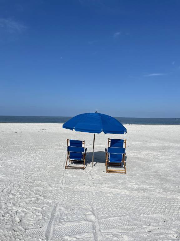 Ferienwohnung Fort Myers Beach