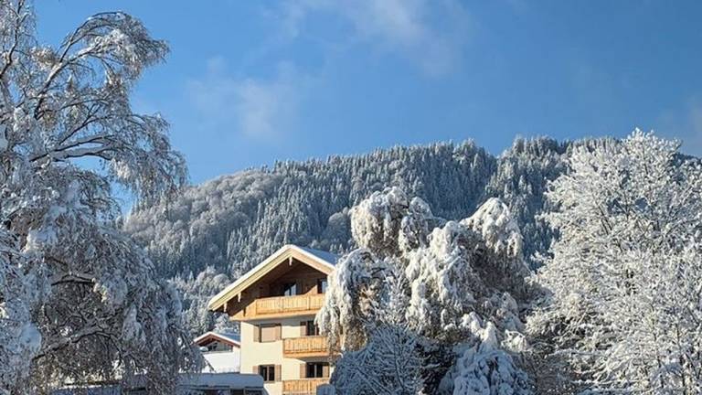 Ferienwohnung Bad Wiessee