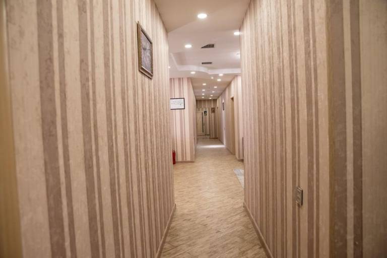 Sebail Inn Hotel in Baku