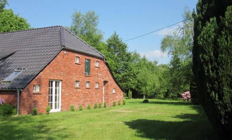 Ferienhaus Großefehn