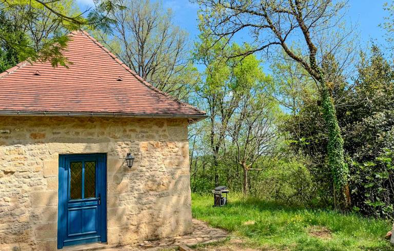 Huis  Saint-Rabier