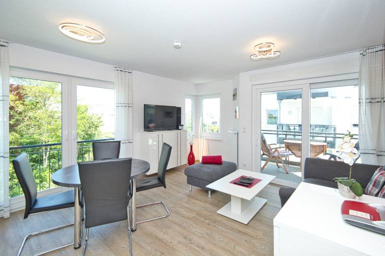 Ferienwohnung Cuxhaven