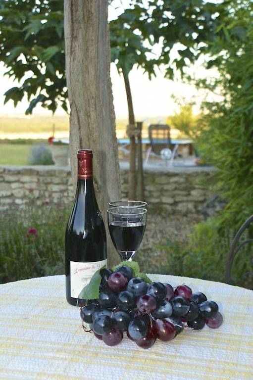 Cottage Loudun