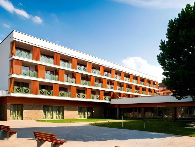 Terme Zrece – Hotel Atrij