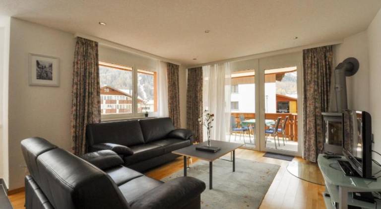 Holiday apartment with sauna, garden & hot tub | Close to the ski | Pets allowed — photo 2