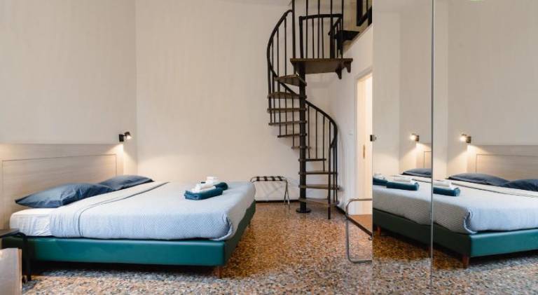 Wonderful apartment | Close to Two Towers | Pets are welcome — photo 2