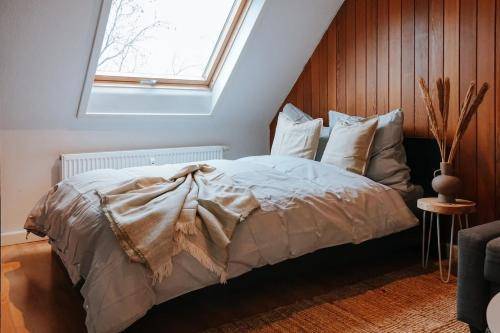 Appartement Düsseldorf-Gerresheim