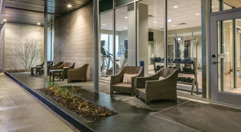 Staybridge Suites Des Moines Downtown By IHG — photo 5