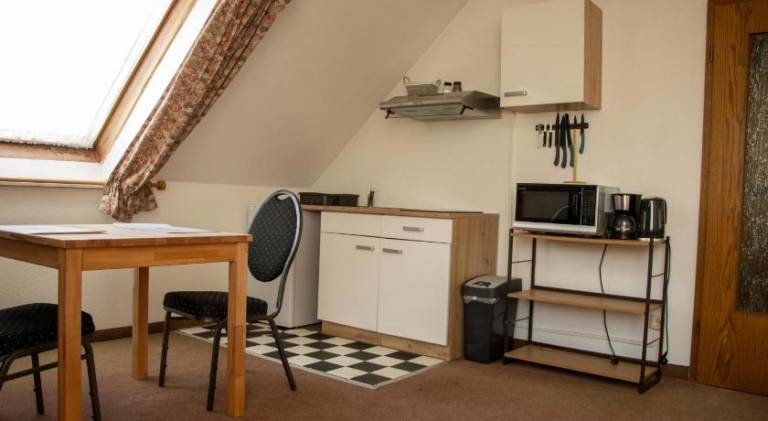 Hotel Kelkheimer Hof — photo 4