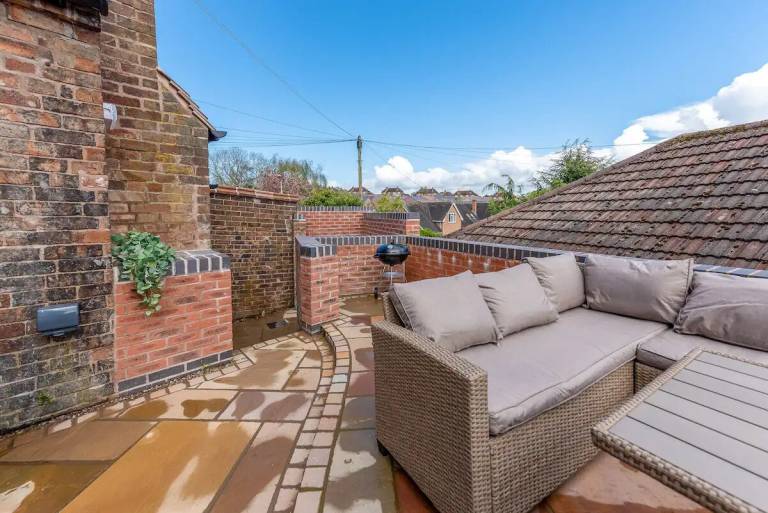 Apartment Ironbridge Gorge Civil Parish