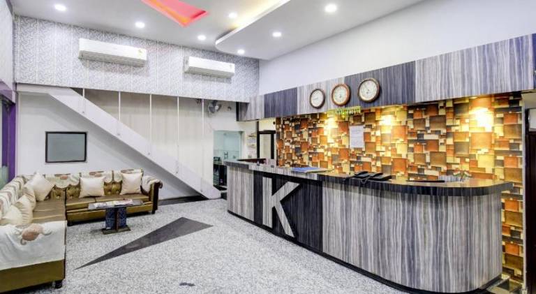 Hotel O Kyd Guest House — photo 2