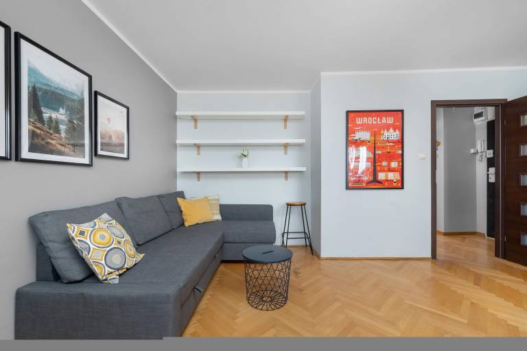 Holiday apartment with fast internet — photo 4
