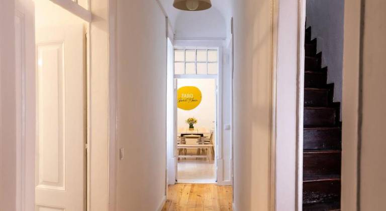 Bed & Breakfast Faro