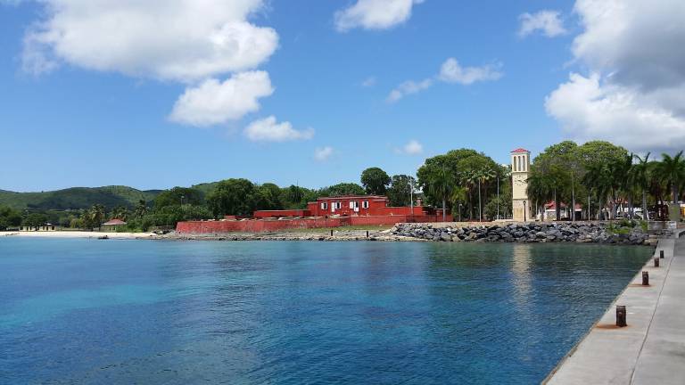 Condo  Christiansted