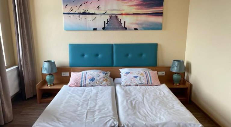 Hotel Kieler Forde — photo 2