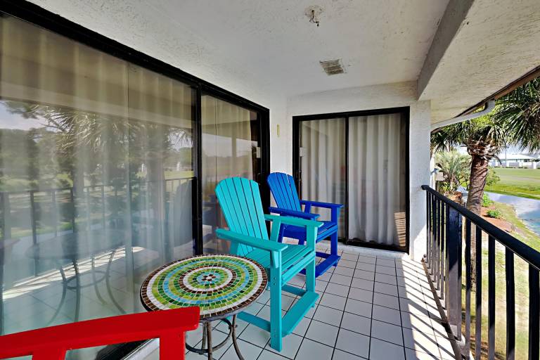 Condo  Panama City Beach