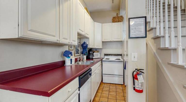 Vacation home with 1 room for 4 persons — photo 4