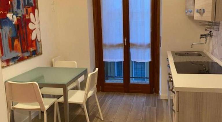 Rental apartment with 1 room for 3 persons in Cittadella