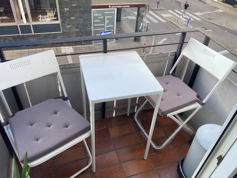 Ferienwohnung Vaihingen