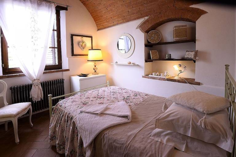 Ferienhaus Siena