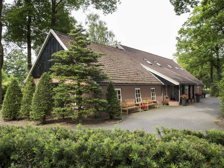 Villa Oldenzaal