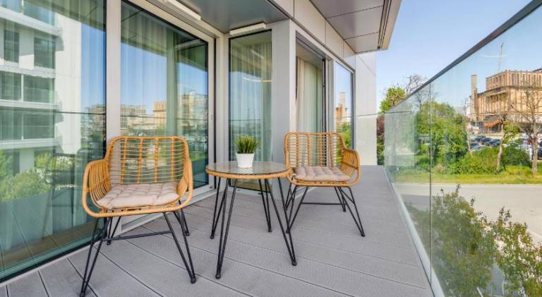 Rental apartment | Pets allowed — photo 4