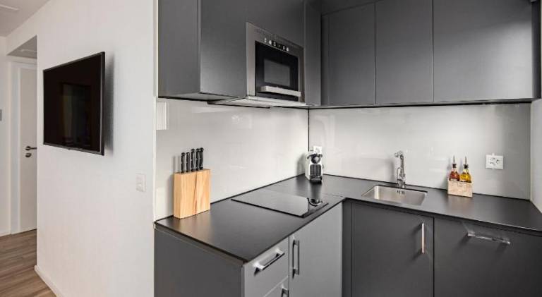Holiday apartment with 1 room for 2 persons — photo 4