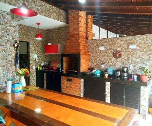 Casa Salinópolis