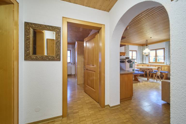 Family-friendly holiday apartment with sauna | Mountain view | Close to the ski | Pet-friendly — photo 2