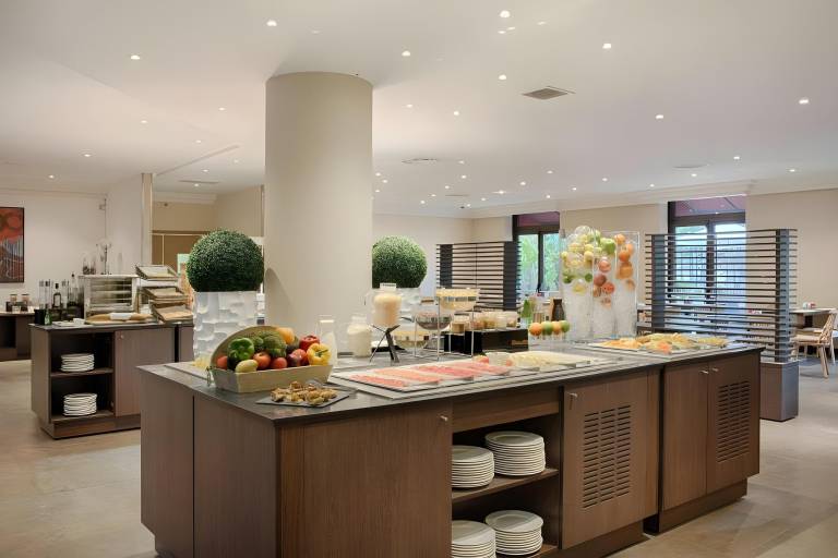 Hotel NH Nice — photo 4