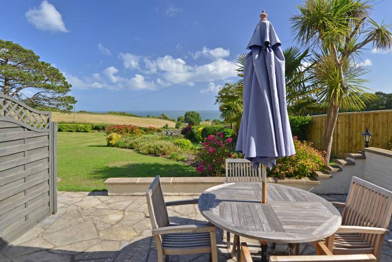 Cottage Seaton
