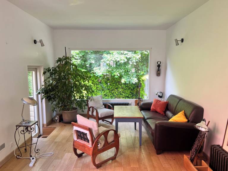 Maison de vacances Rosny-sous-Bois