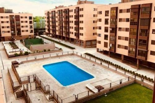 Apartamento Coslada